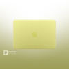 Ноутбук Apple MacBook Neo 13" (A18 Pro, 6C CPU, 5C GPU, 8Gb, 256Gb SSD), жёлтый цитрус (MHFD4)